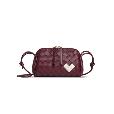 BOTTEGA VENETA CONCERT POUCH 794258V3SP12686 (18.5*11.5*8.5cm)